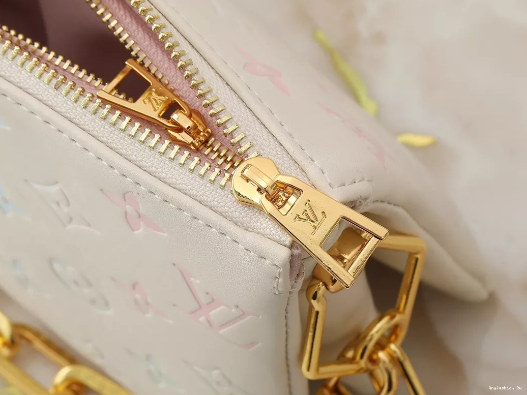 Vuitton 5939 Bags Messenger Louis For EasyMatch Women 1002